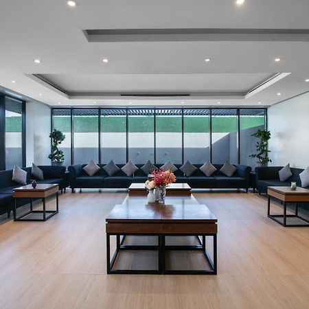 The One Hotel Resorts - Ar Riyad Esterno foto