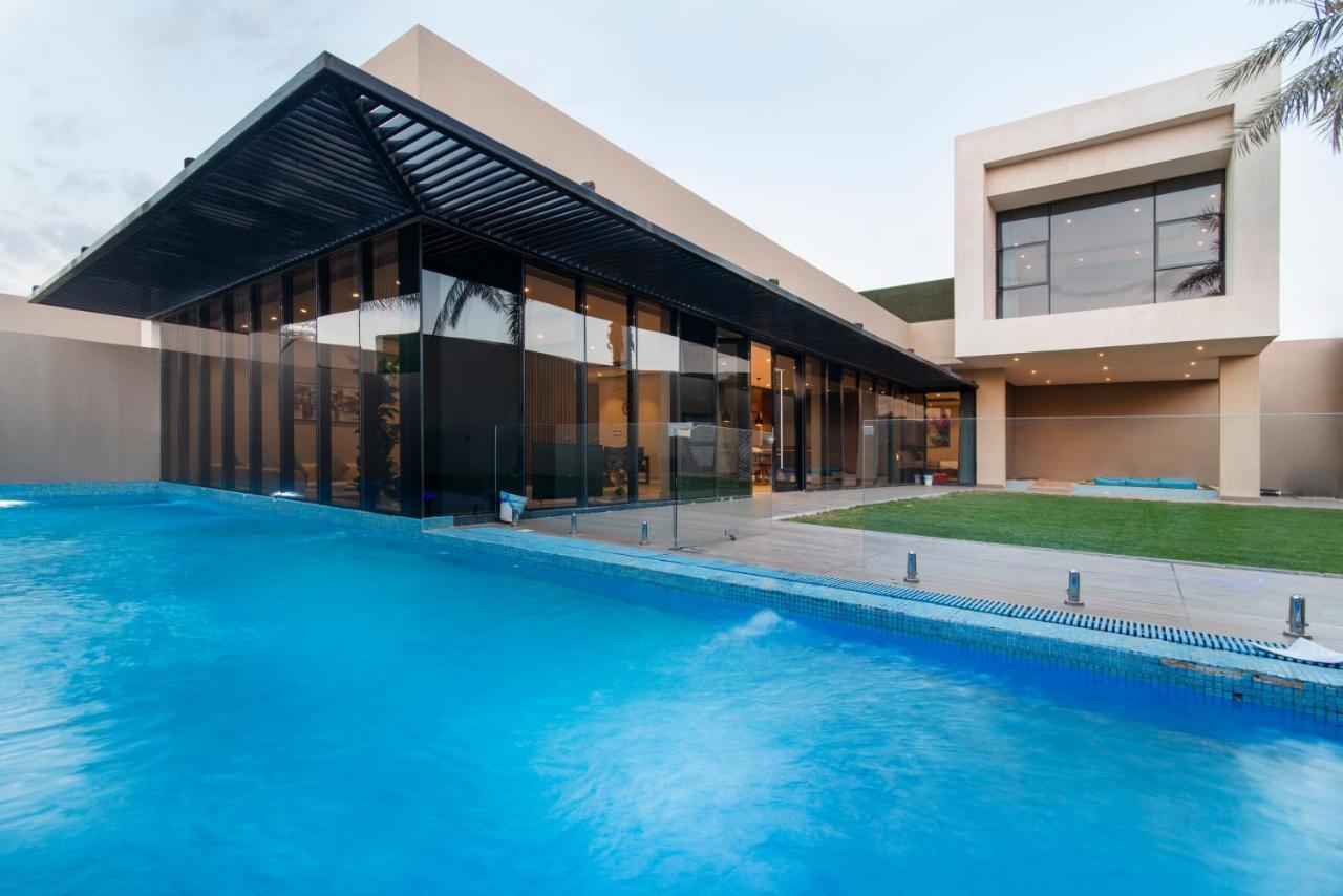 The One Hotel Resorts - Ar Riyad Esterno foto