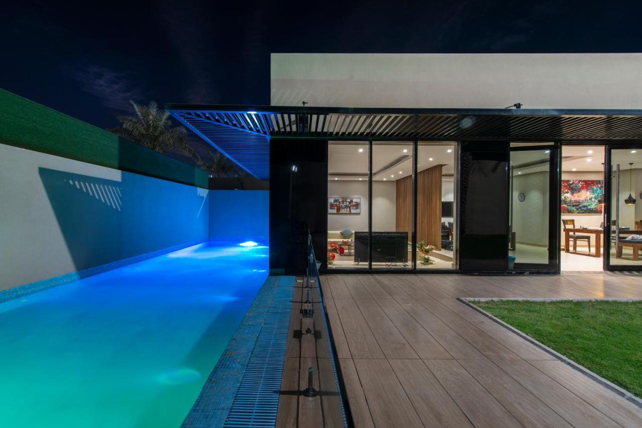 The One Hotel Resorts - Ar Riyad Esterno foto
