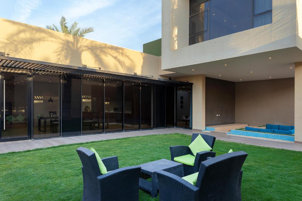The One Hotel Resorts - Ar Riyad Esterno foto