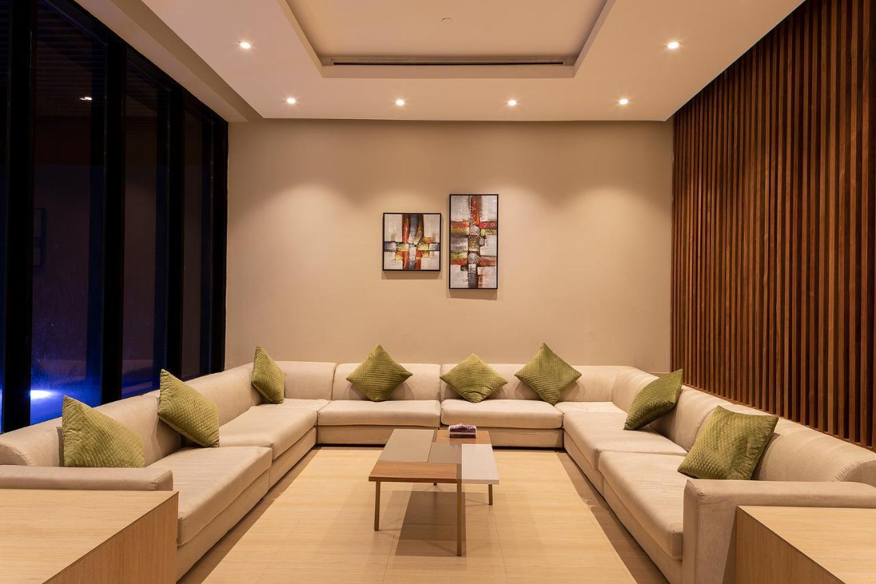 The One Hotel Resorts - Ar Riyad Esterno foto