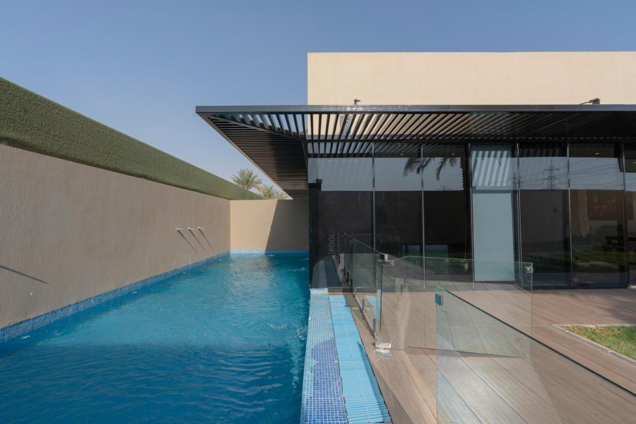 The One Hotel Resorts - Ar Riyad Esterno foto