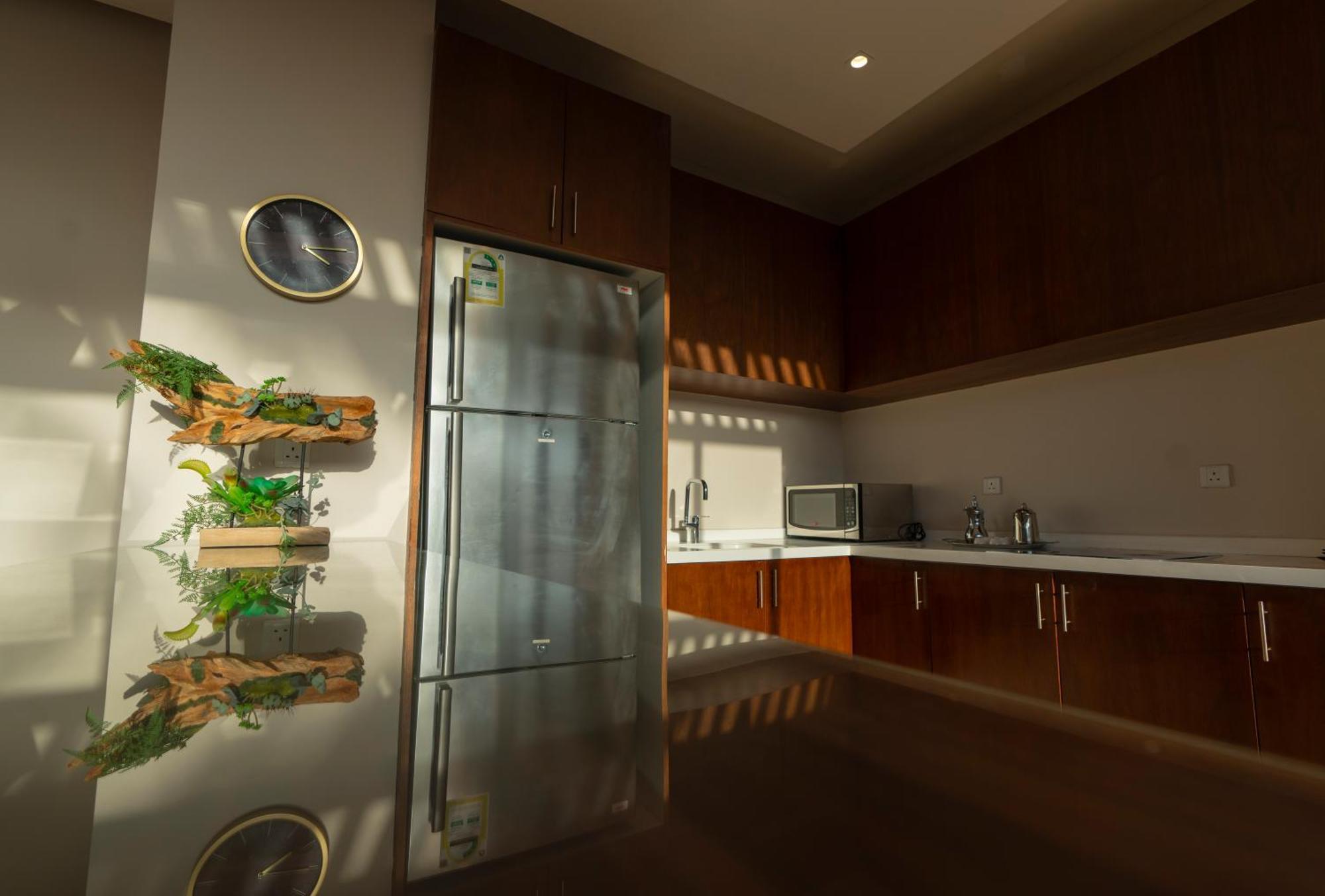 The One Hotel Resorts - Ar Riyad Esterno foto