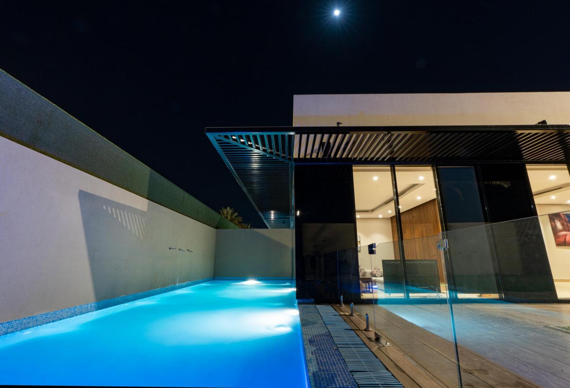 The One Hotel Resorts - Ar Riyad Esterno foto