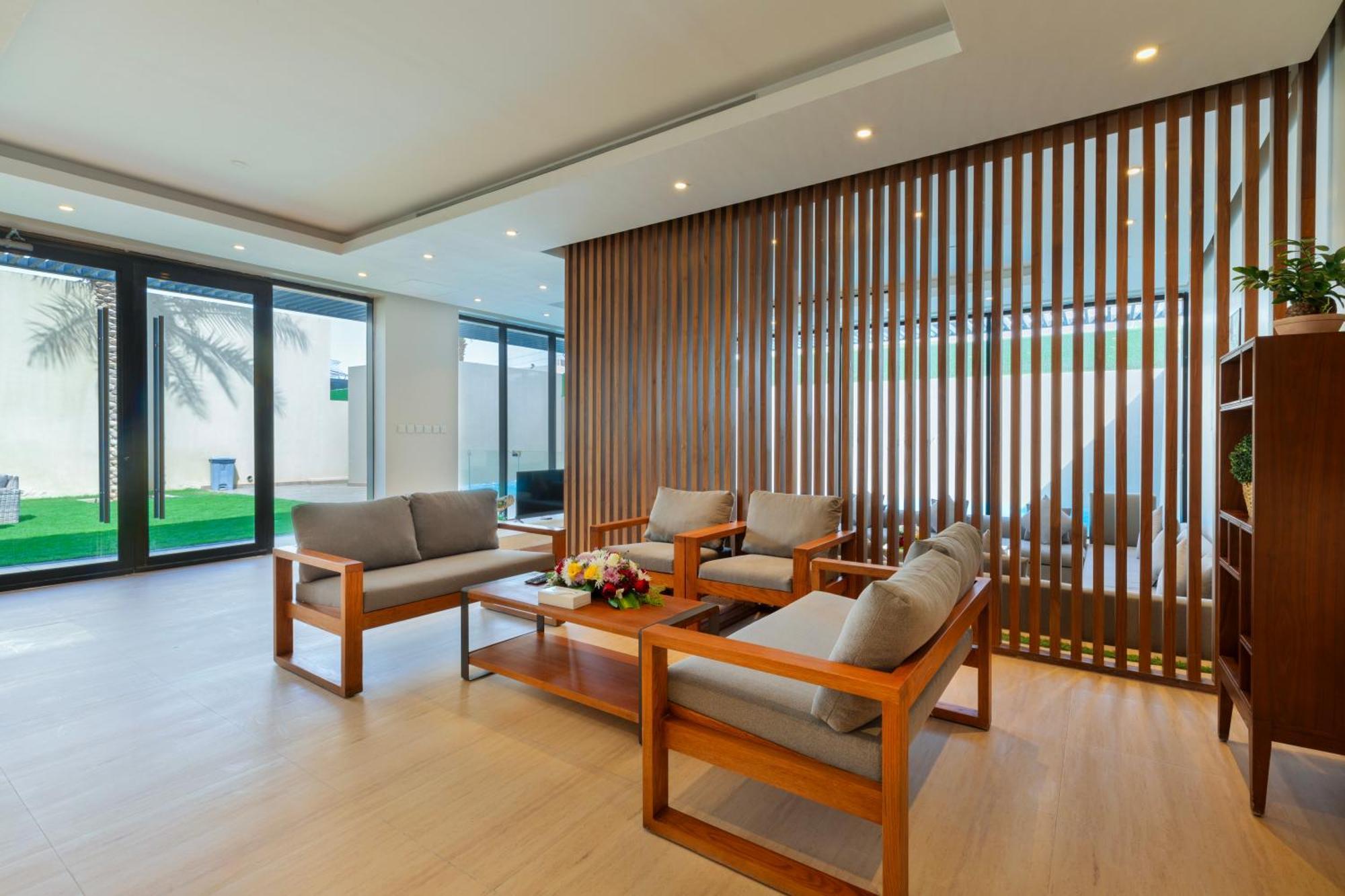The One Hotel Resorts - Ar Riyad Esterno foto