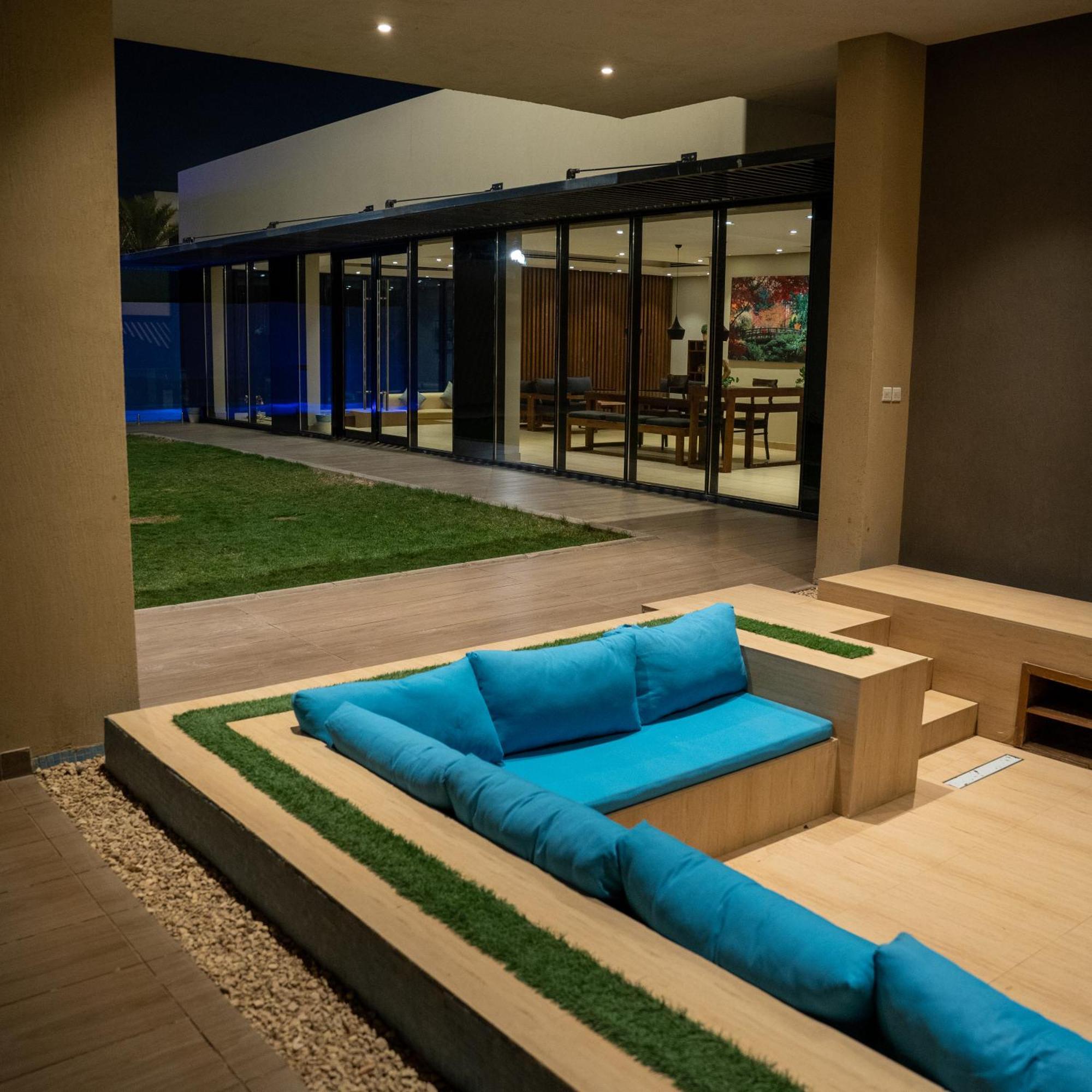 The One Hotel Resorts - Ar Riyad Esterno foto