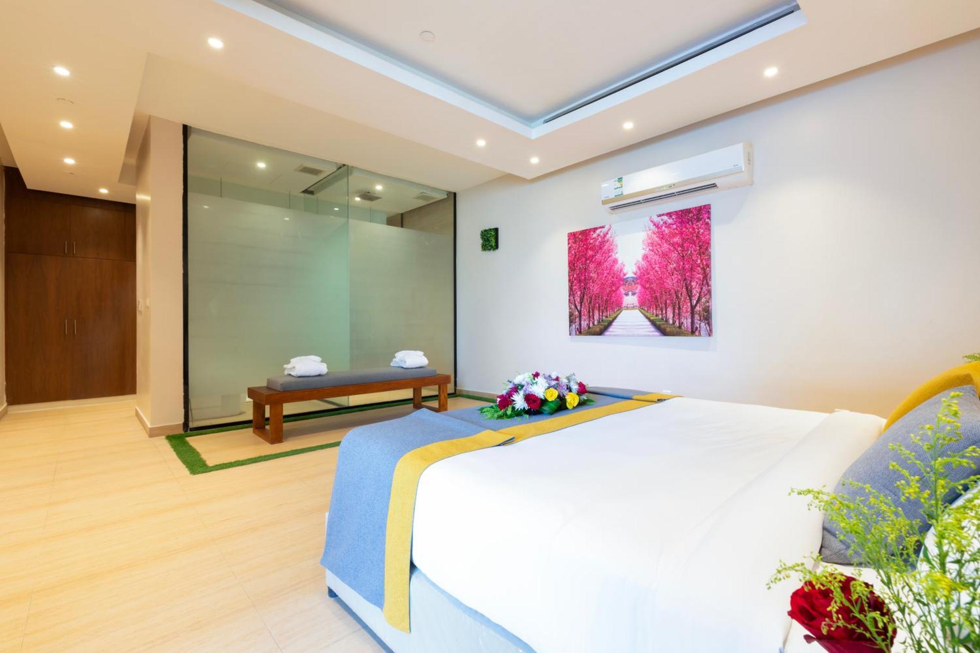 The One Hotel Resorts - Ar Riyad Esterno foto