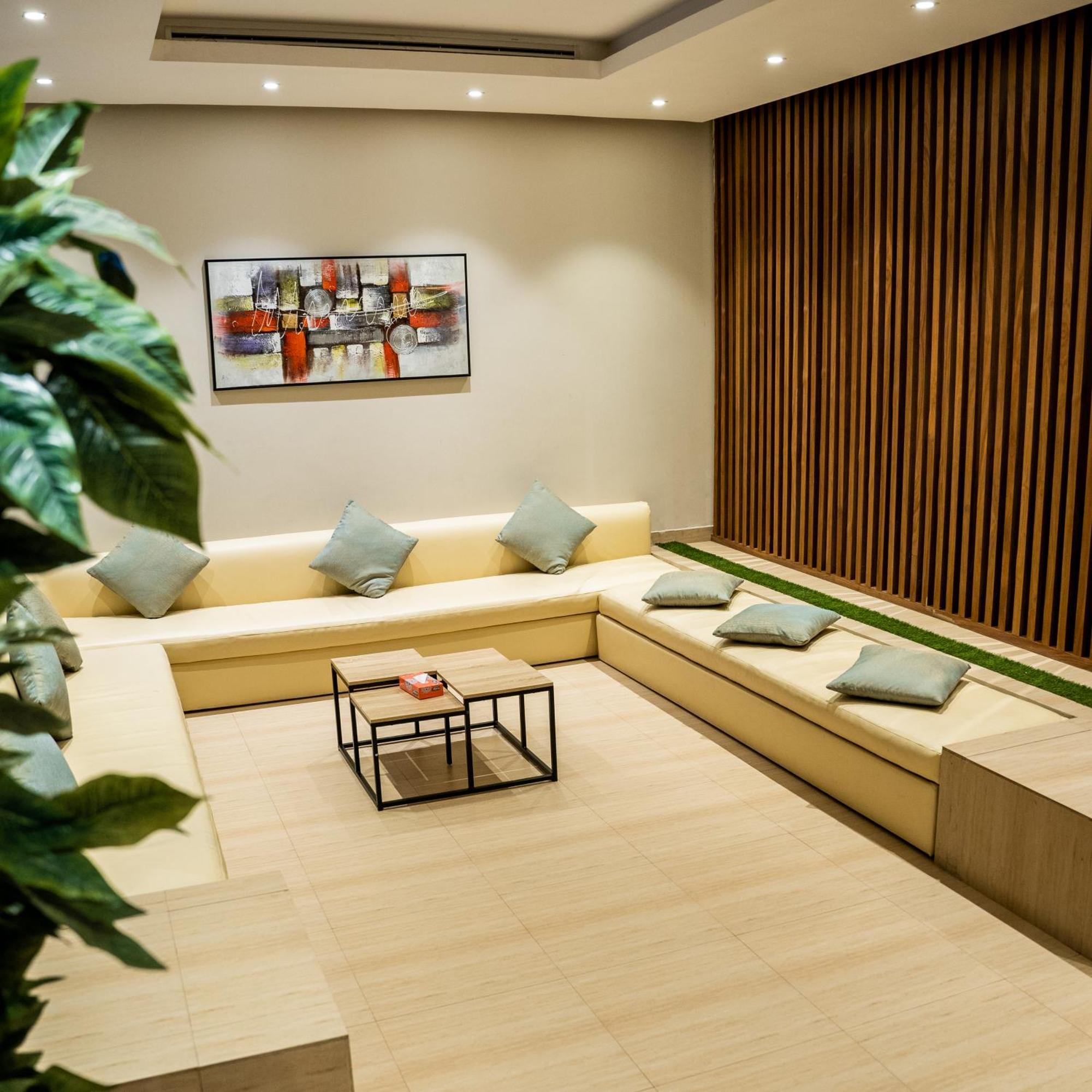 The One Hotel Resorts - Ar Riyad Esterno foto