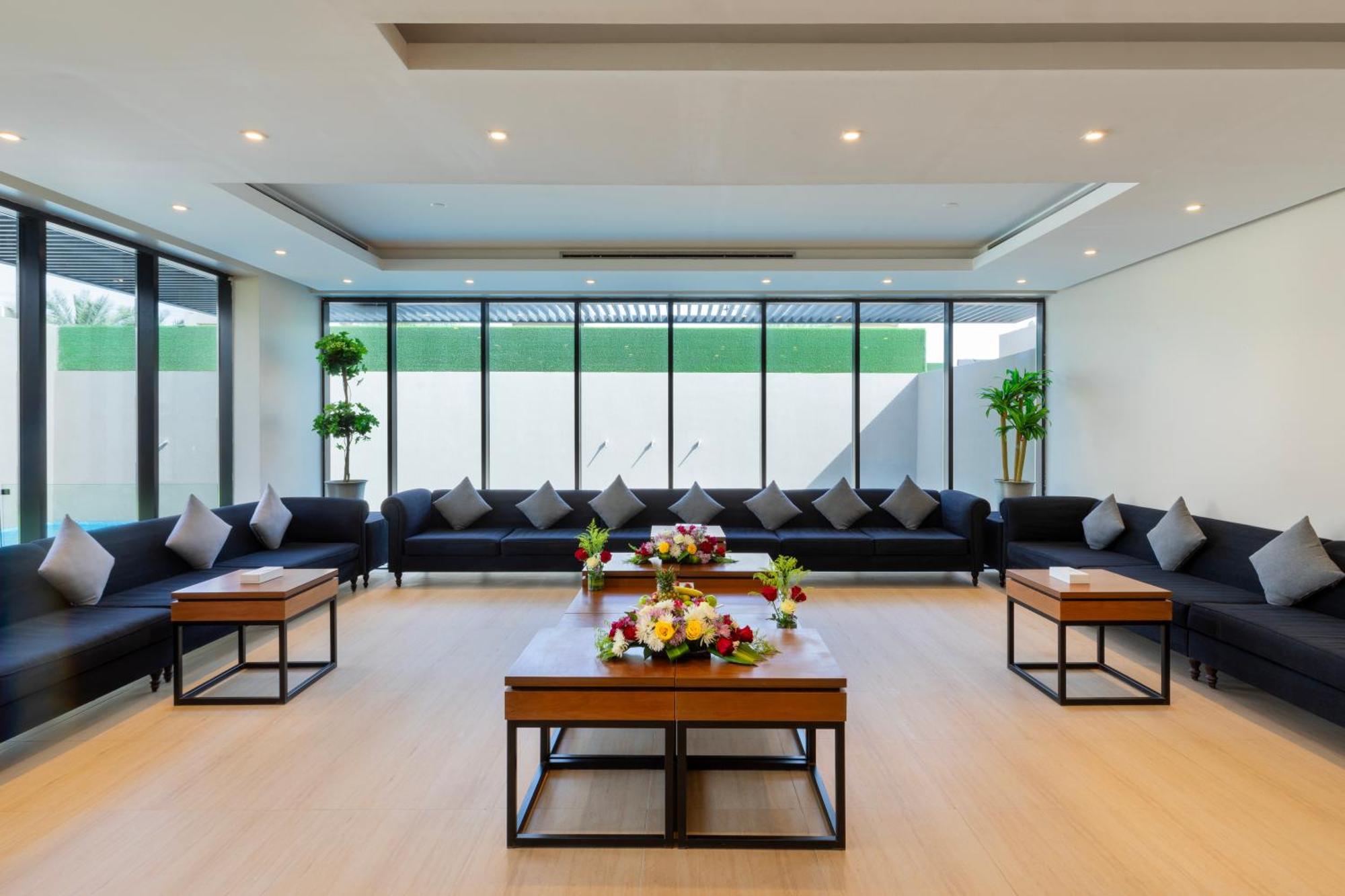 The One Hotel Resorts - Ar Riyad Esterno foto
