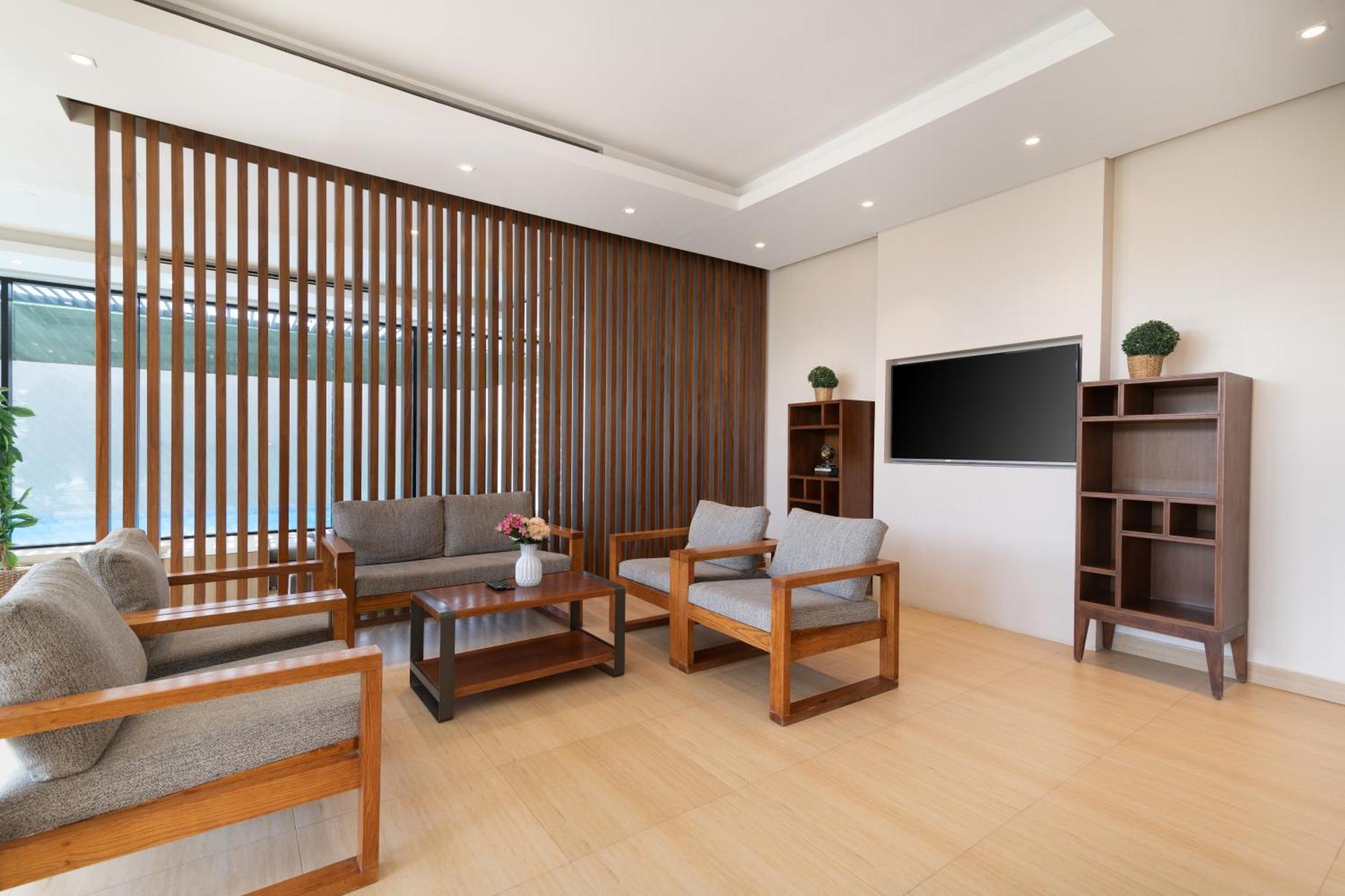 The One Hotel Resorts - Ar Riyad Esterno foto