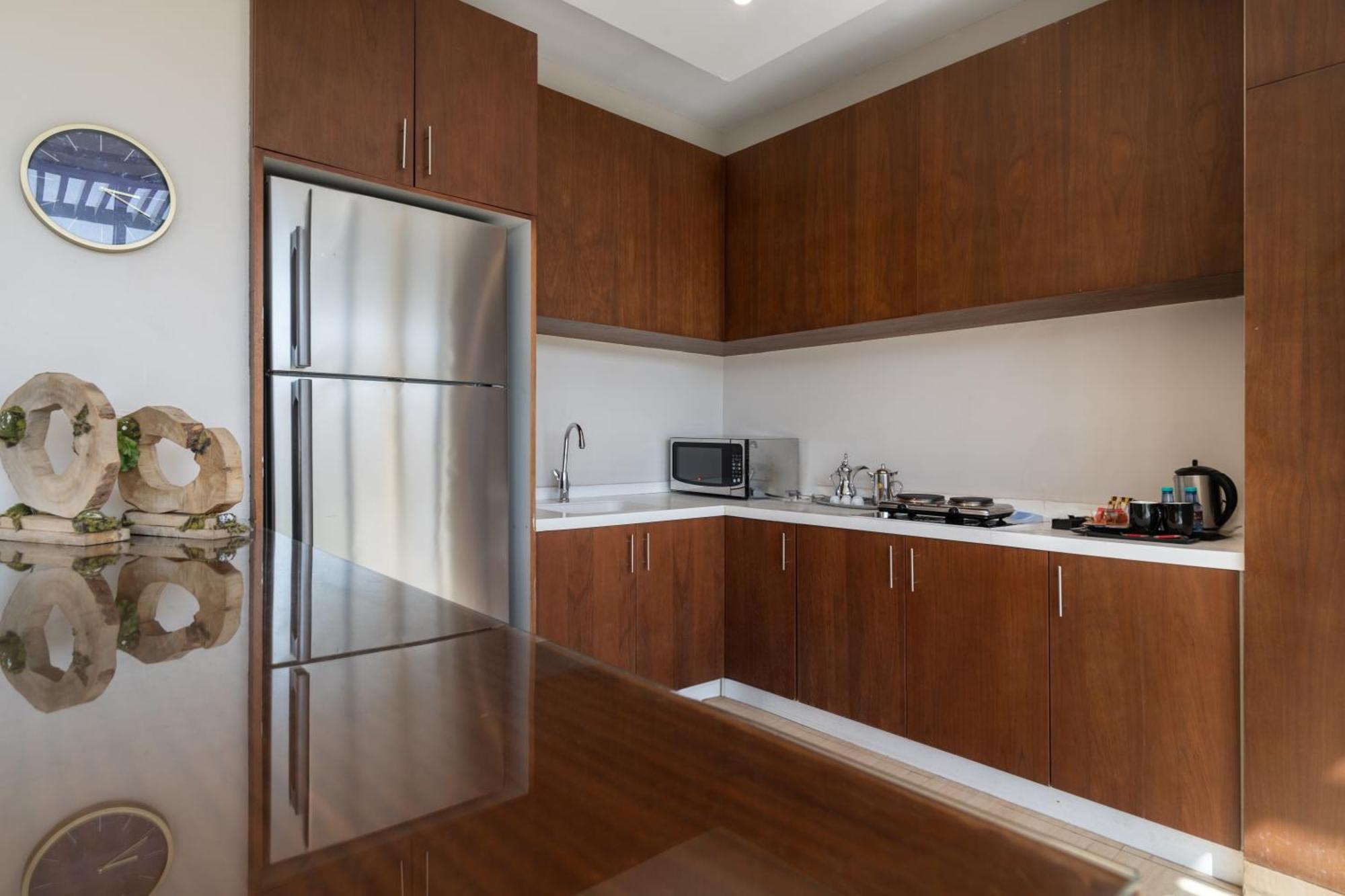 The One Hotel Resorts - Ar Riyad Esterno foto