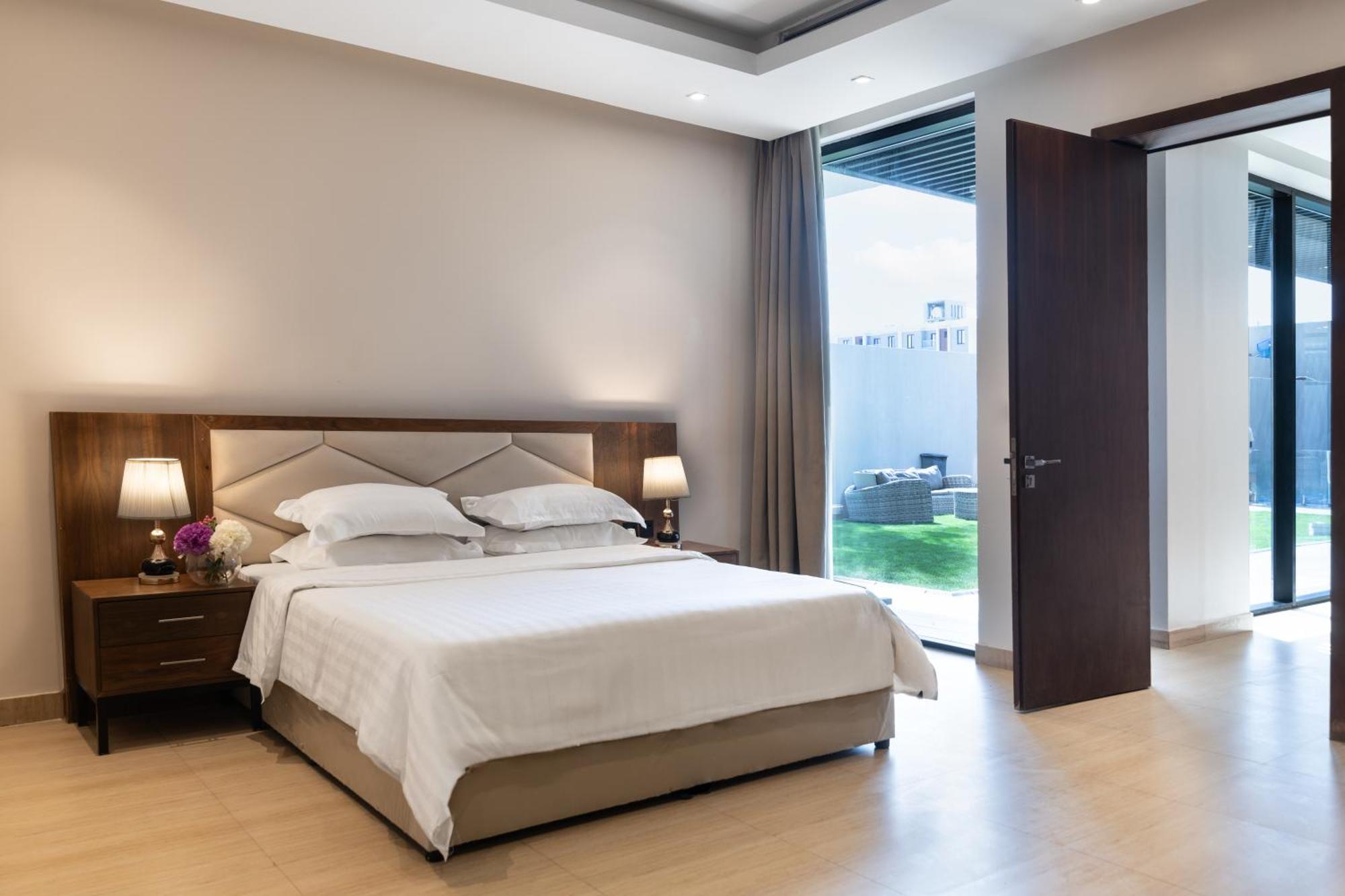 The One Hotel Resorts - Ar Riyad Esterno foto