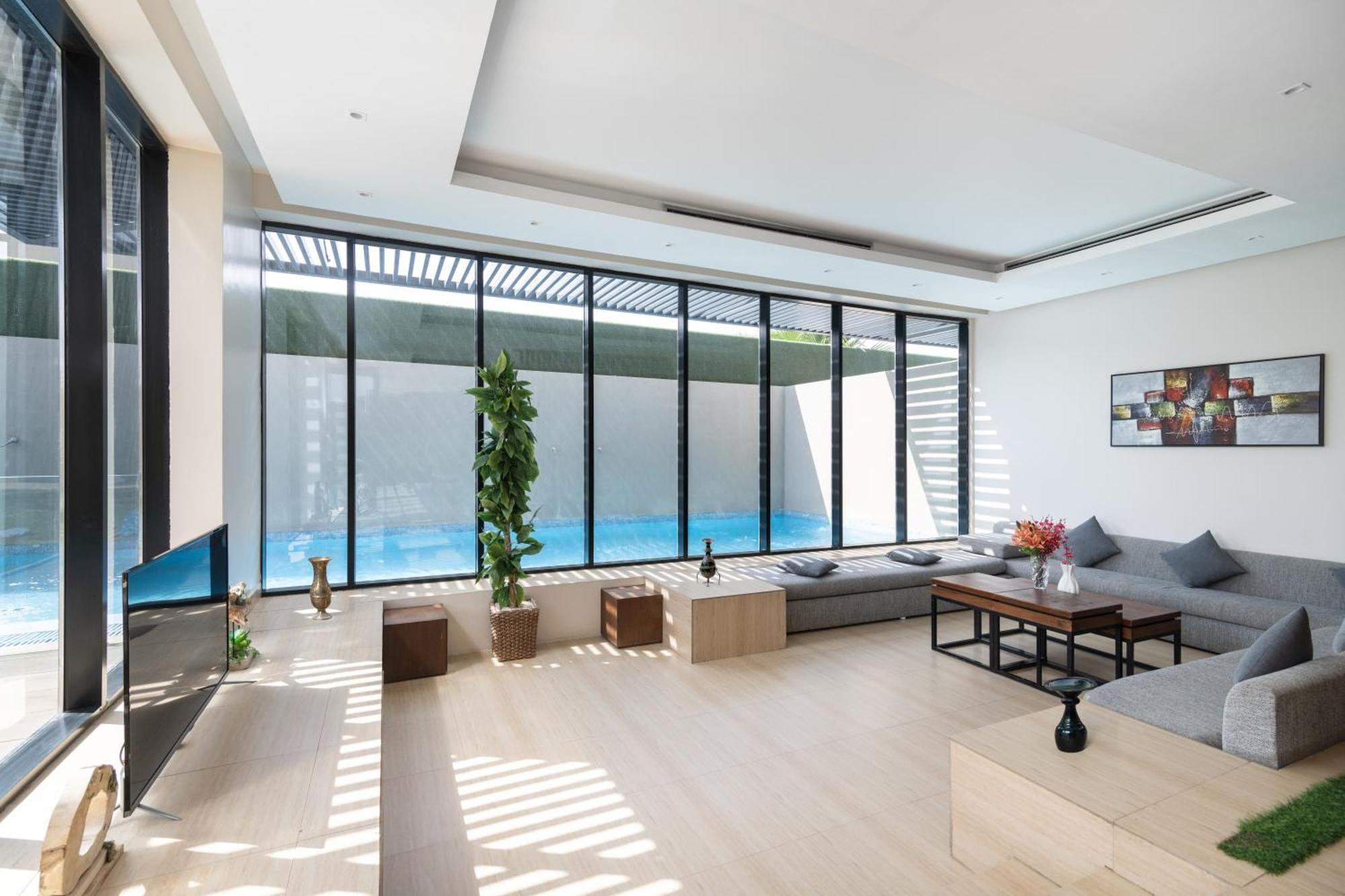 The One Hotel Resorts - Ar Riyad Esterno foto