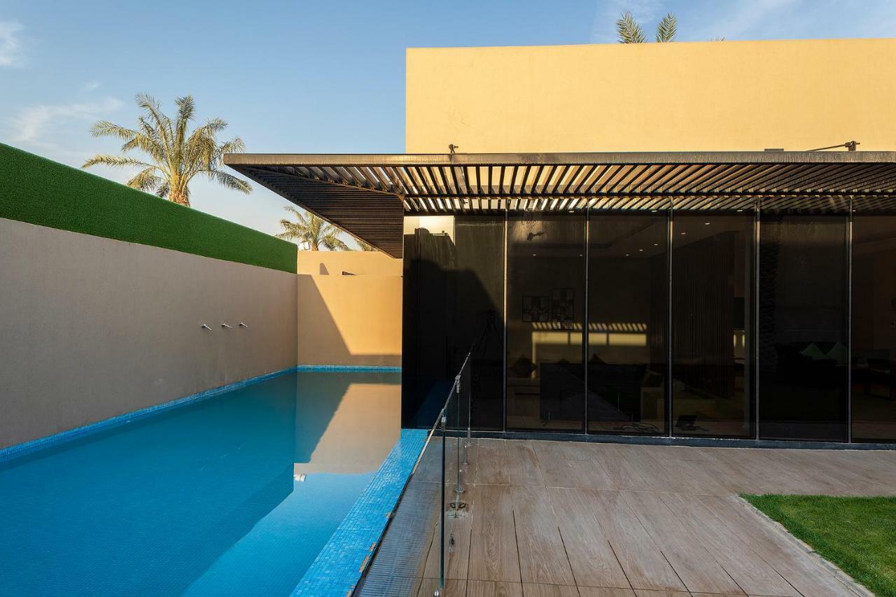The One Hotel Resorts - Ar Riyad Esterno foto