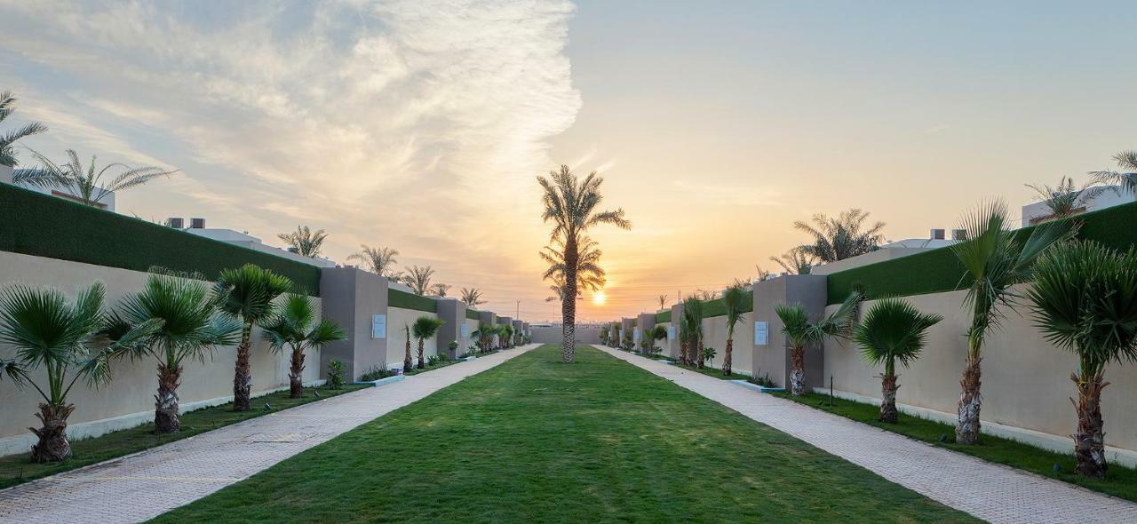 The One Hotel Resorts - Ar Riyad Esterno foto