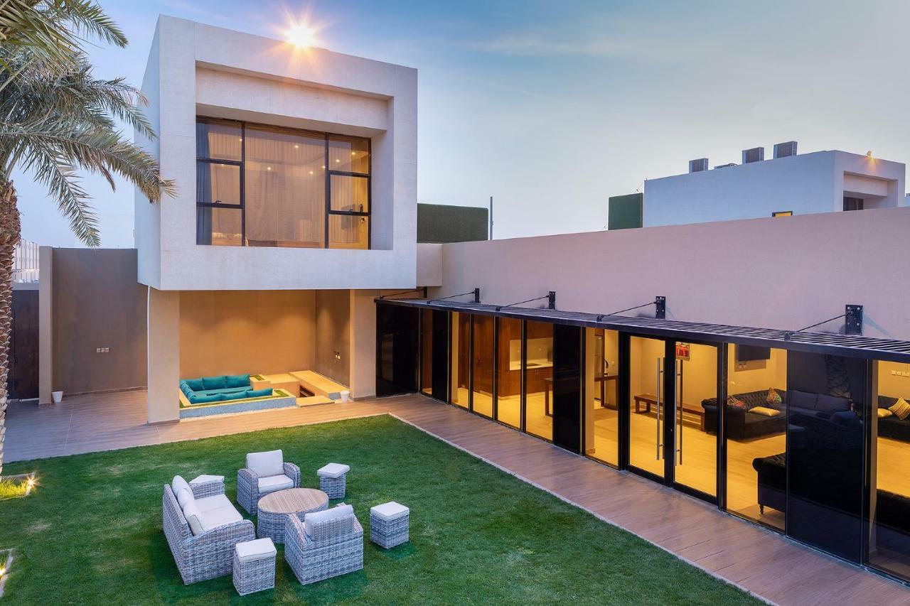 The One Hotel Resorts - Ar Riyad Esterno foto