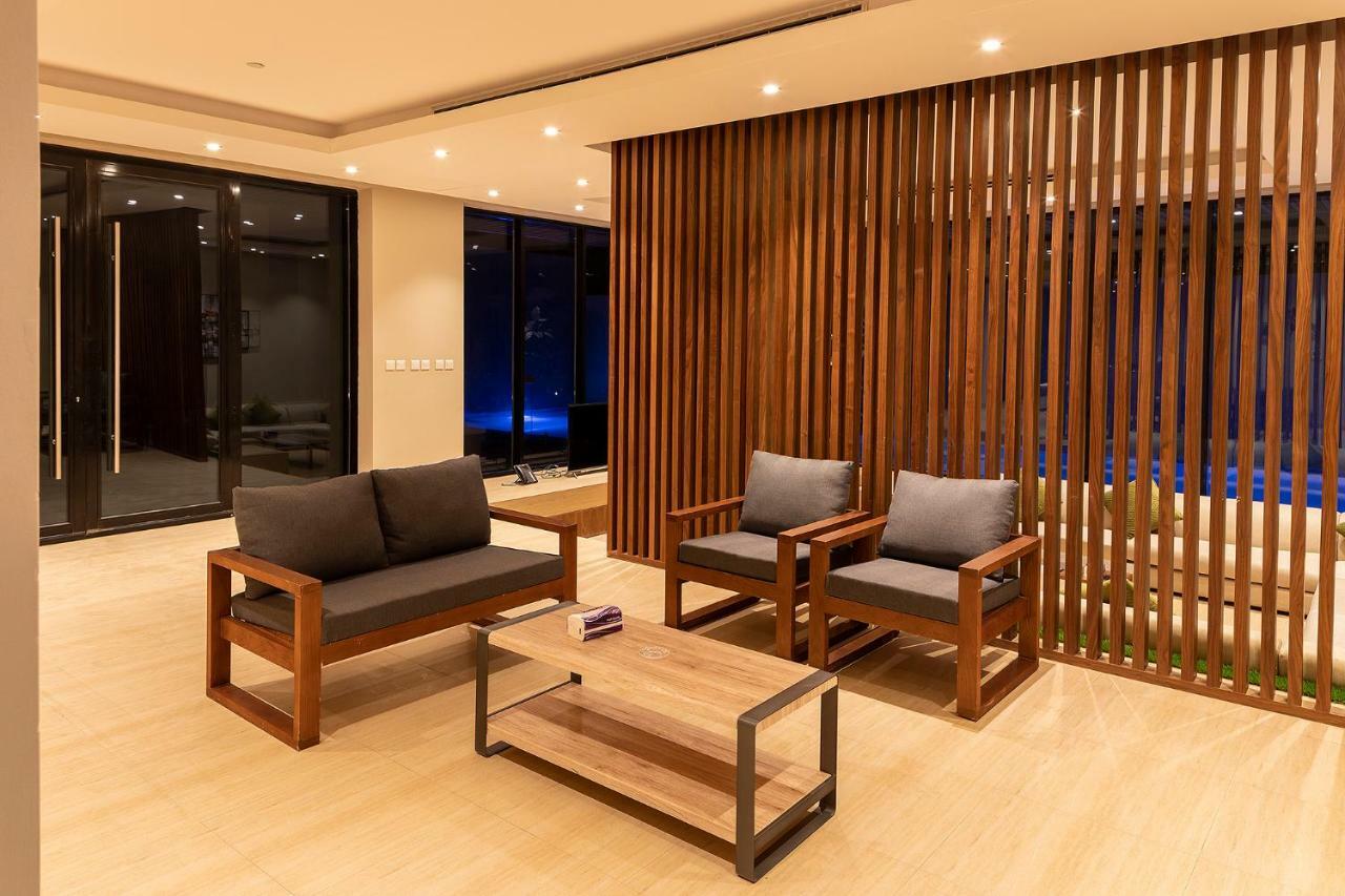 The One Hotel Resorts - Ar Riyad Esterno foto