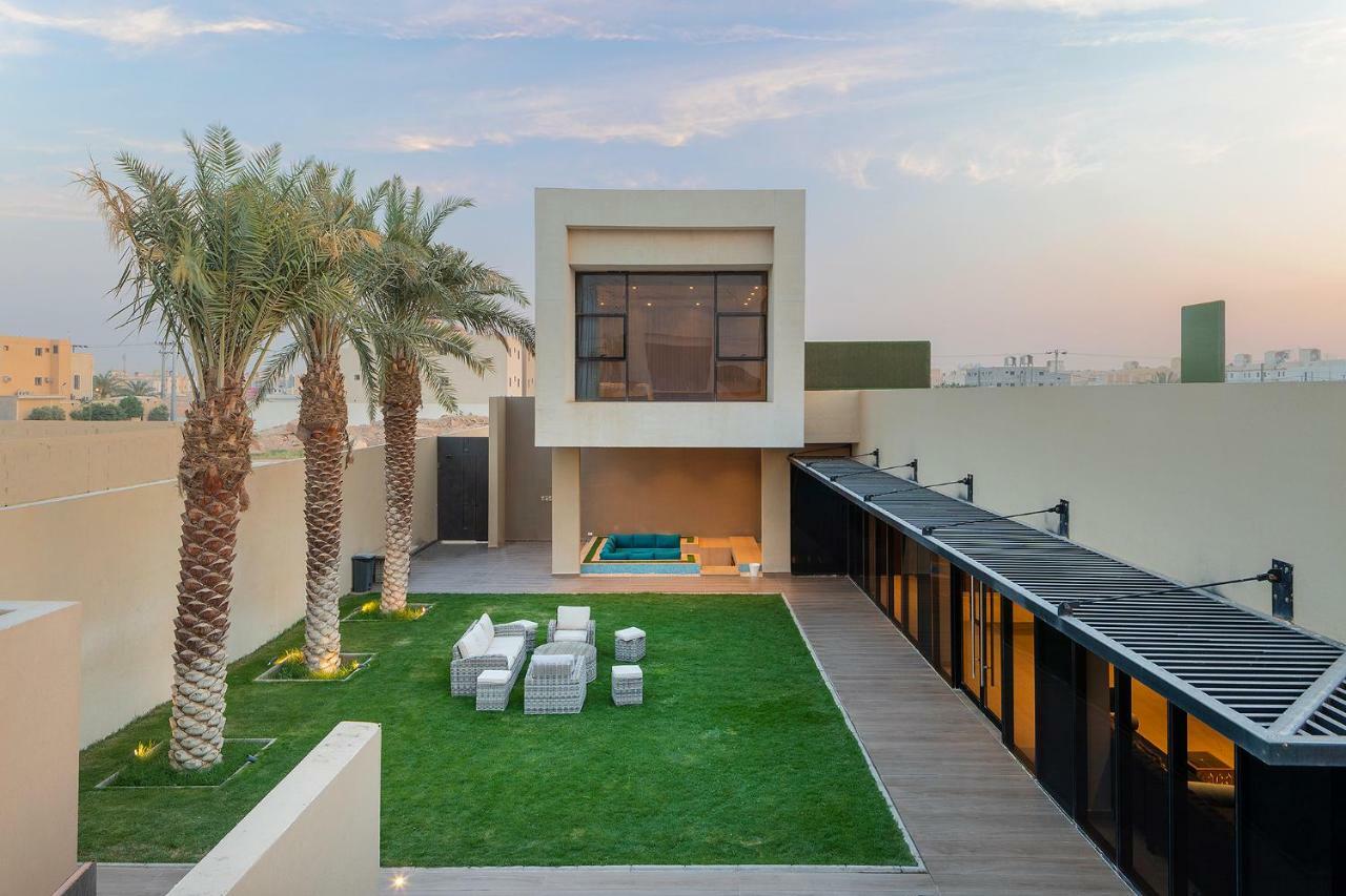 The One Hotel Resorts - Ar Riyad Esterno foto