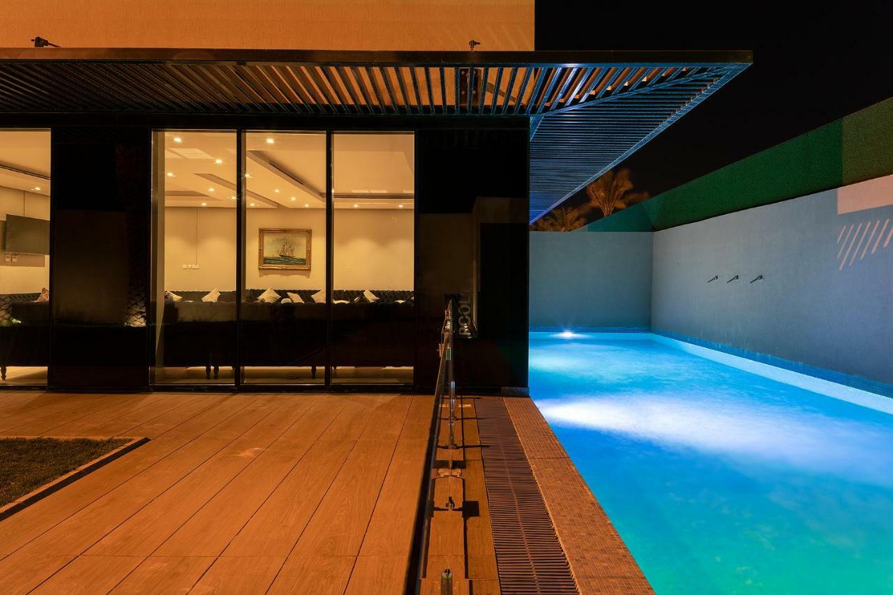 The One Hotel Resorts - Ar Riyad Esterno foto